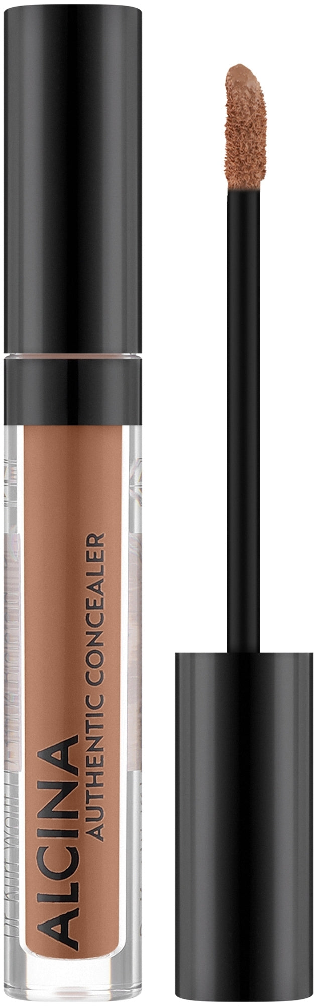 Alcina Authentic Concealer Correttore viso Medium