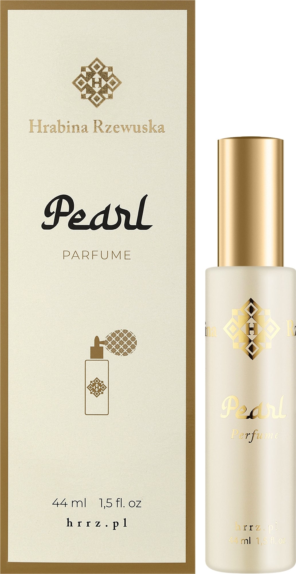 Hrabina Rzewuska Pearl Profumo 44 ml