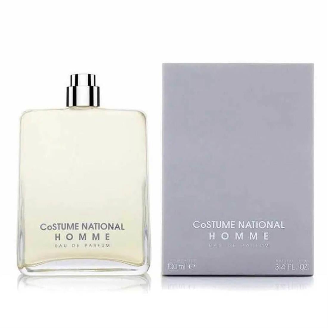 Costume National Homme 100 ml Uomo — Eau de Parfum