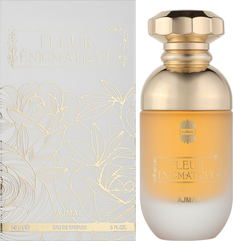 Ajmal Fleur Enigmatique Eau de Parfum 90 ml
