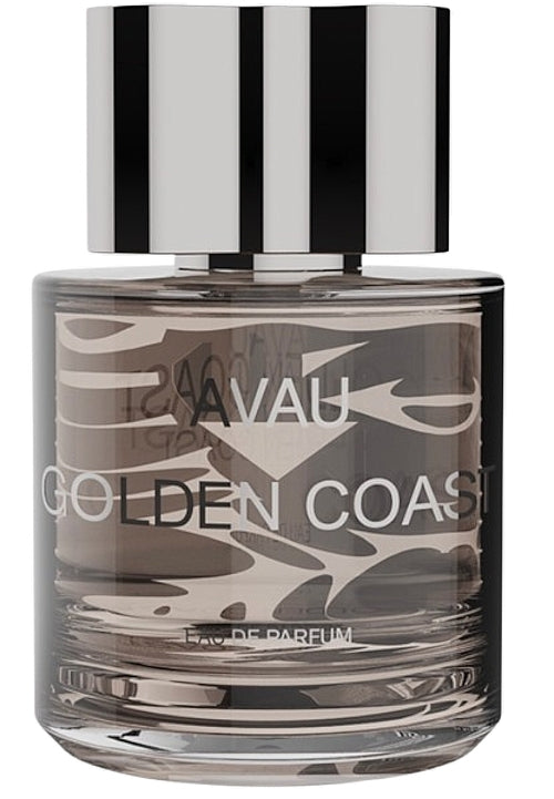 Avau Golden Coast Eau de Parfum 100 ml — Profumo Unisex