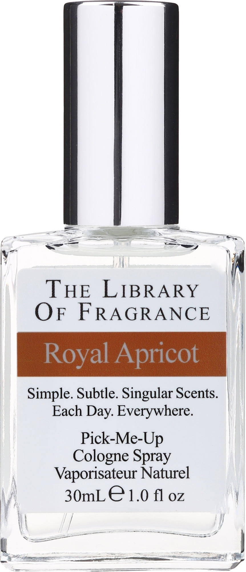Demeter Fragrance The Library Of Fragrance Royal Apricot Colonia 30 ml