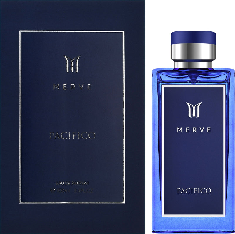 Merve Pacifico Eau de Parfum 100 ml