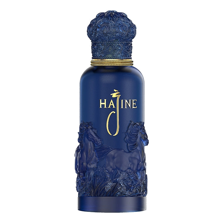 Hajine Blue Knight Unisex 100 ml — Eau de Parfum 