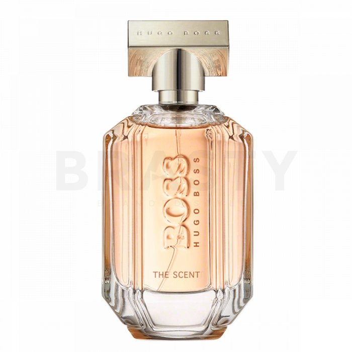 Hugo Boss The Scent For Her Donna 100 ml — Eau de Parfum