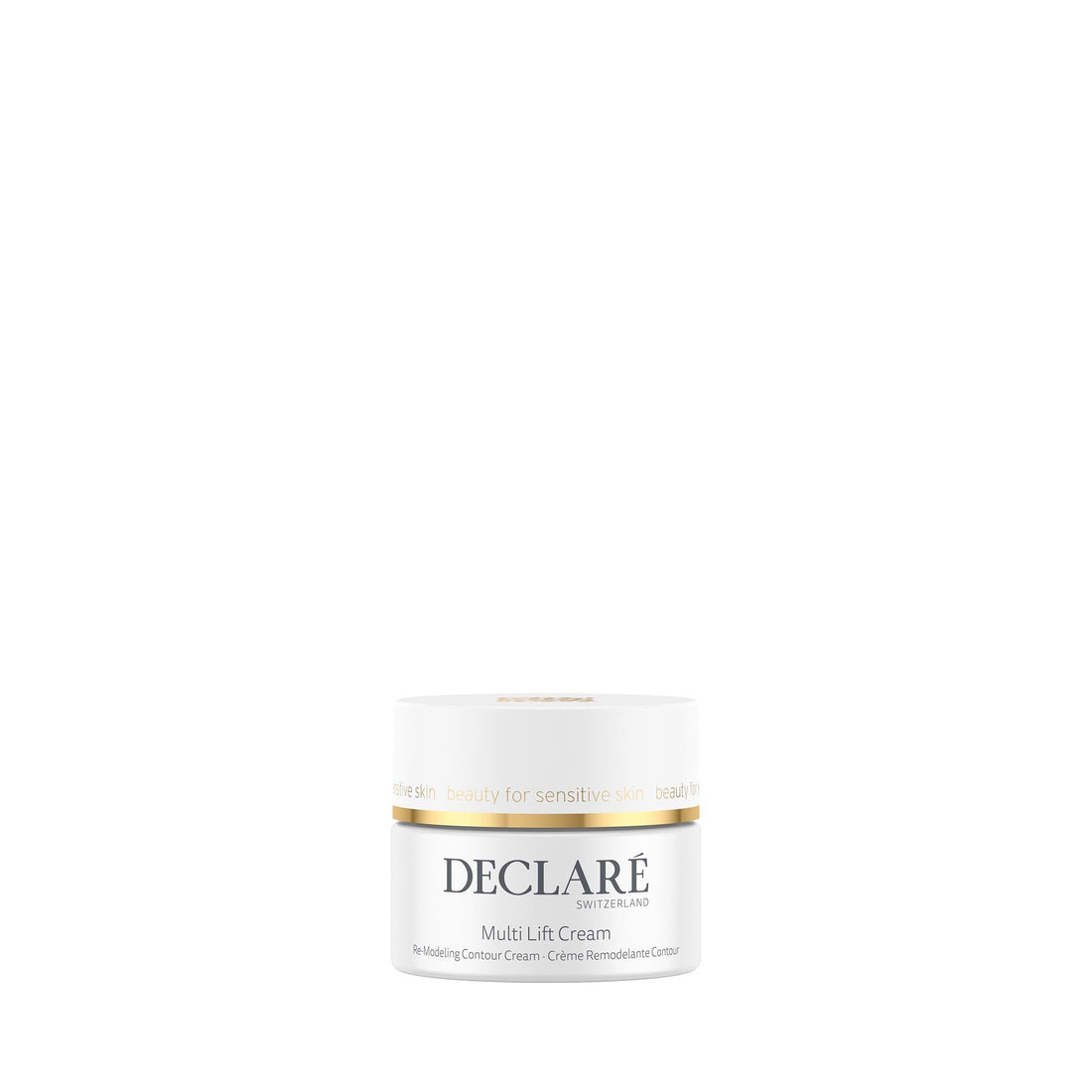 Declaré Multi Lift 50ml Crema Viso