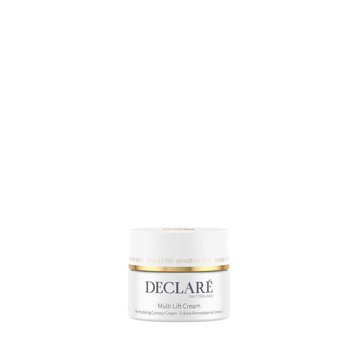 Declaré Multi Lift 50ml Crema Viso