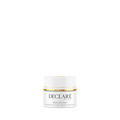 Declaré Multi Lift 50ml Crema Viso