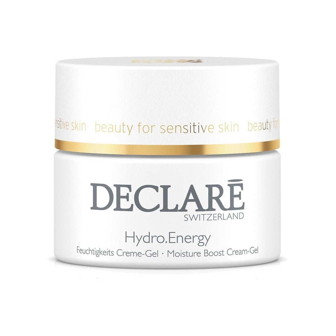Declaré Hydro Balance Crema-gel idratante 50 ml — Hydratační krém na obličej