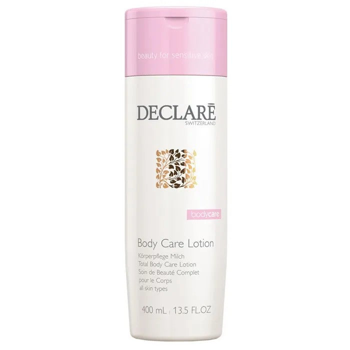 Declare Lozione Cura Corpo 400 ml — Bodylotion
