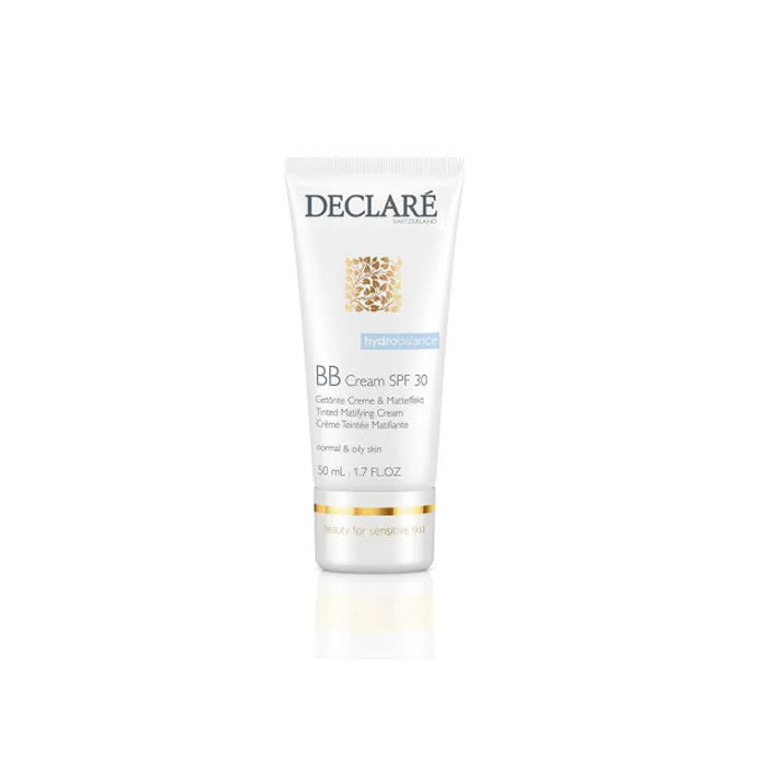 Declaré Bb Cream Spf30 Norman And Oily Skin 50 ml