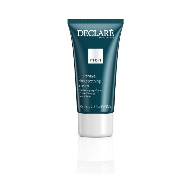 Declare Uomo Crema dopobarba lenitiva 75 ml — 애프터쉐이브 크림