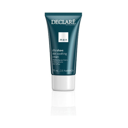 Declare Uomo Crema dopobarba lenitiva 75 ml — 애프터쉐이브 크림