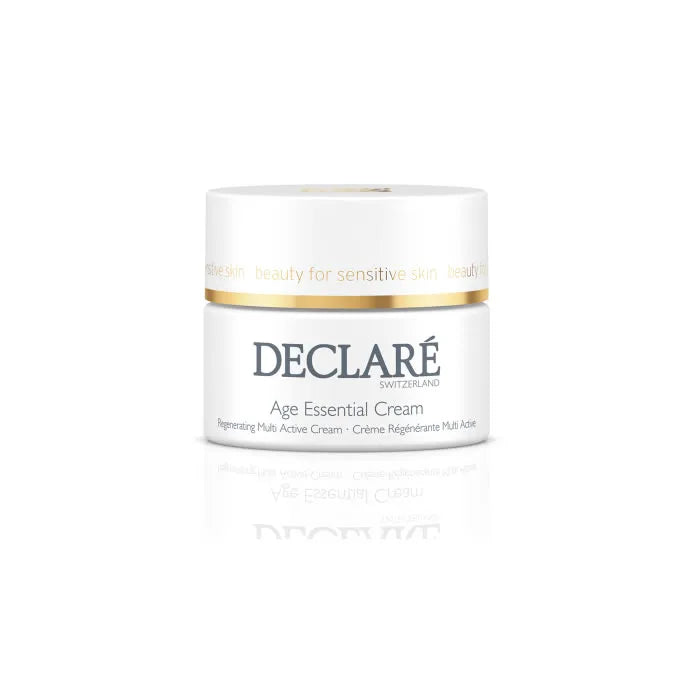 Declaré Crème Essentielle Âge 50ml 
