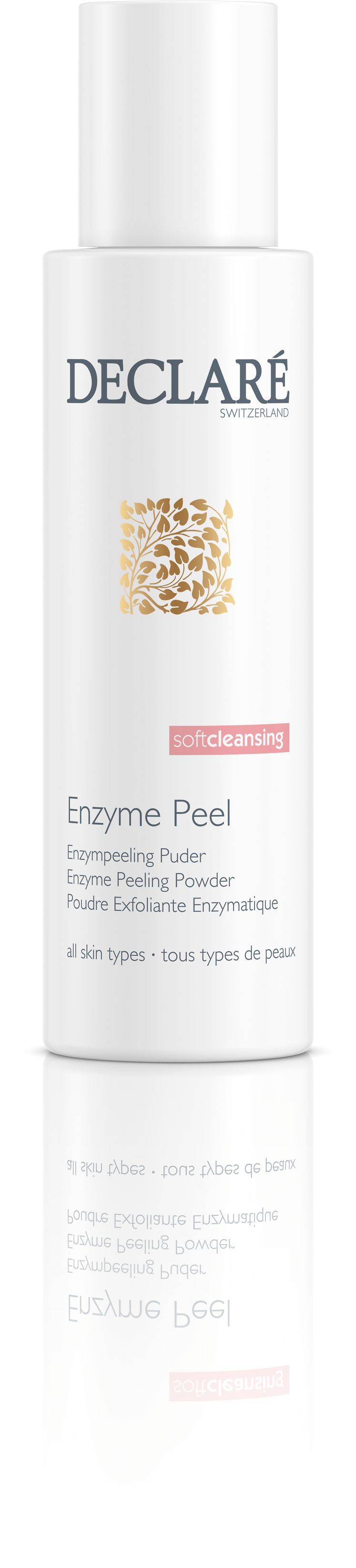 Peeling enzimatico per viso Declare Enzyme Peel 50 g