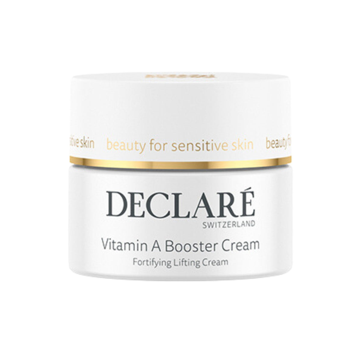Declare Age Control Vitamin A Booster Crema 50 ml — Crème visage à la vitamine A