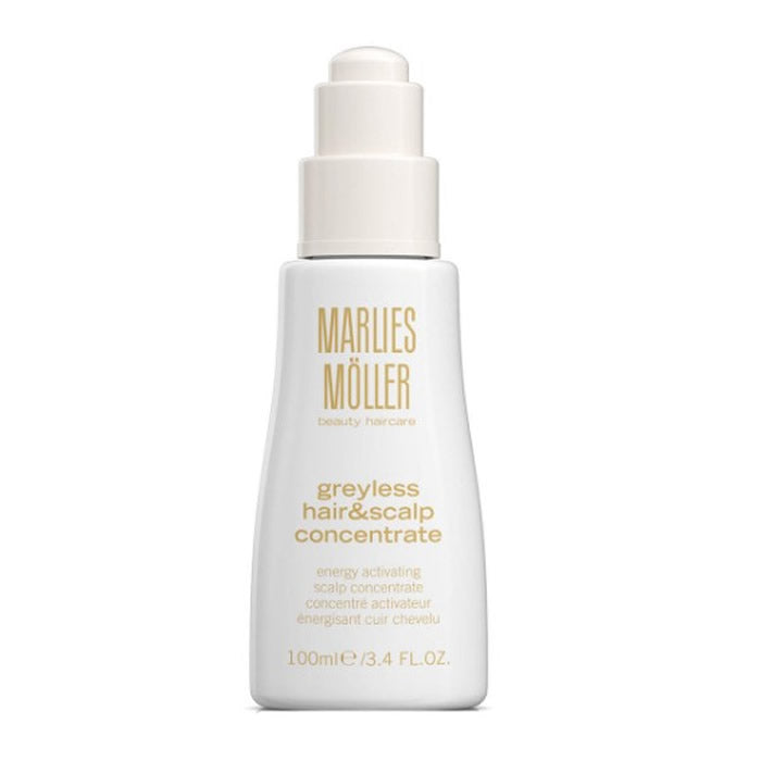 Marlies Möller Greyless concentrato per capelli e cuoio capelluto 100 ml