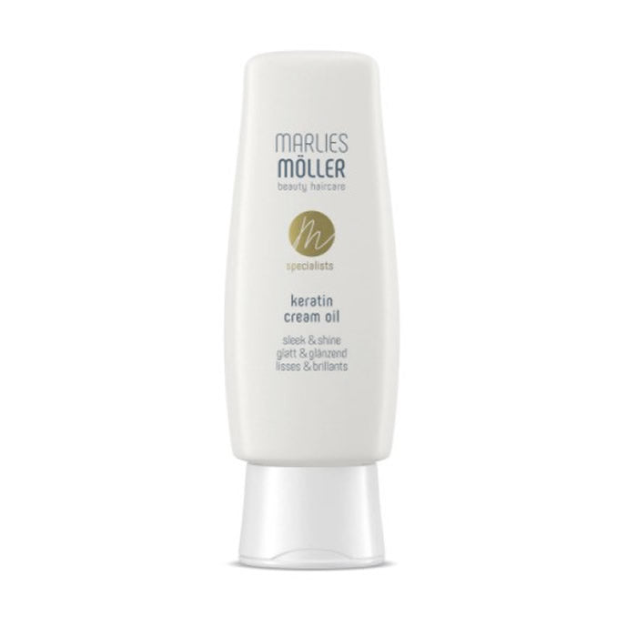 Marlies Möller ケラチンオイルクリーム 100ml