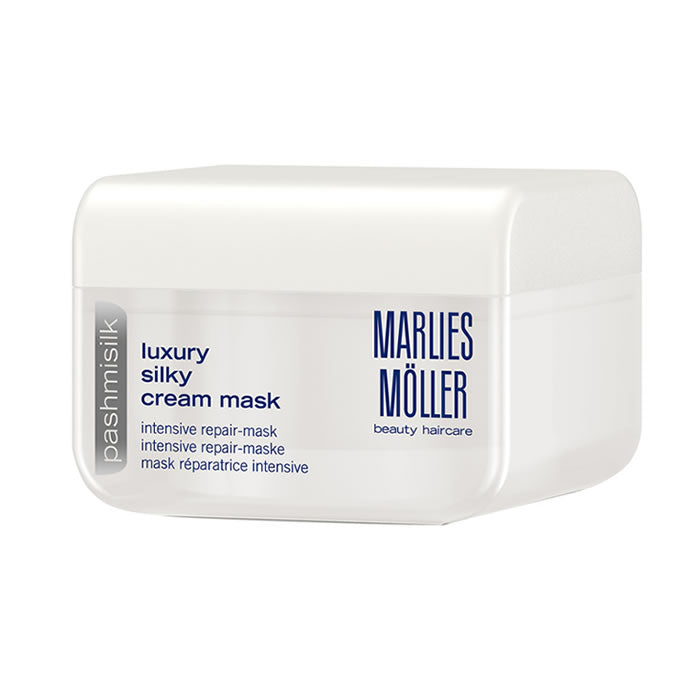 Marlies Möller Pashmisilk Luxury Silky Maschera grädde 125 ml