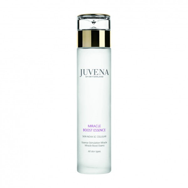 Juvena ミラクルブーストエッセンス 125ml