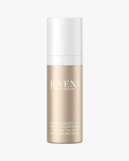 Juvena Skinnova Cellular Mousse 100 ml — Mousse viso