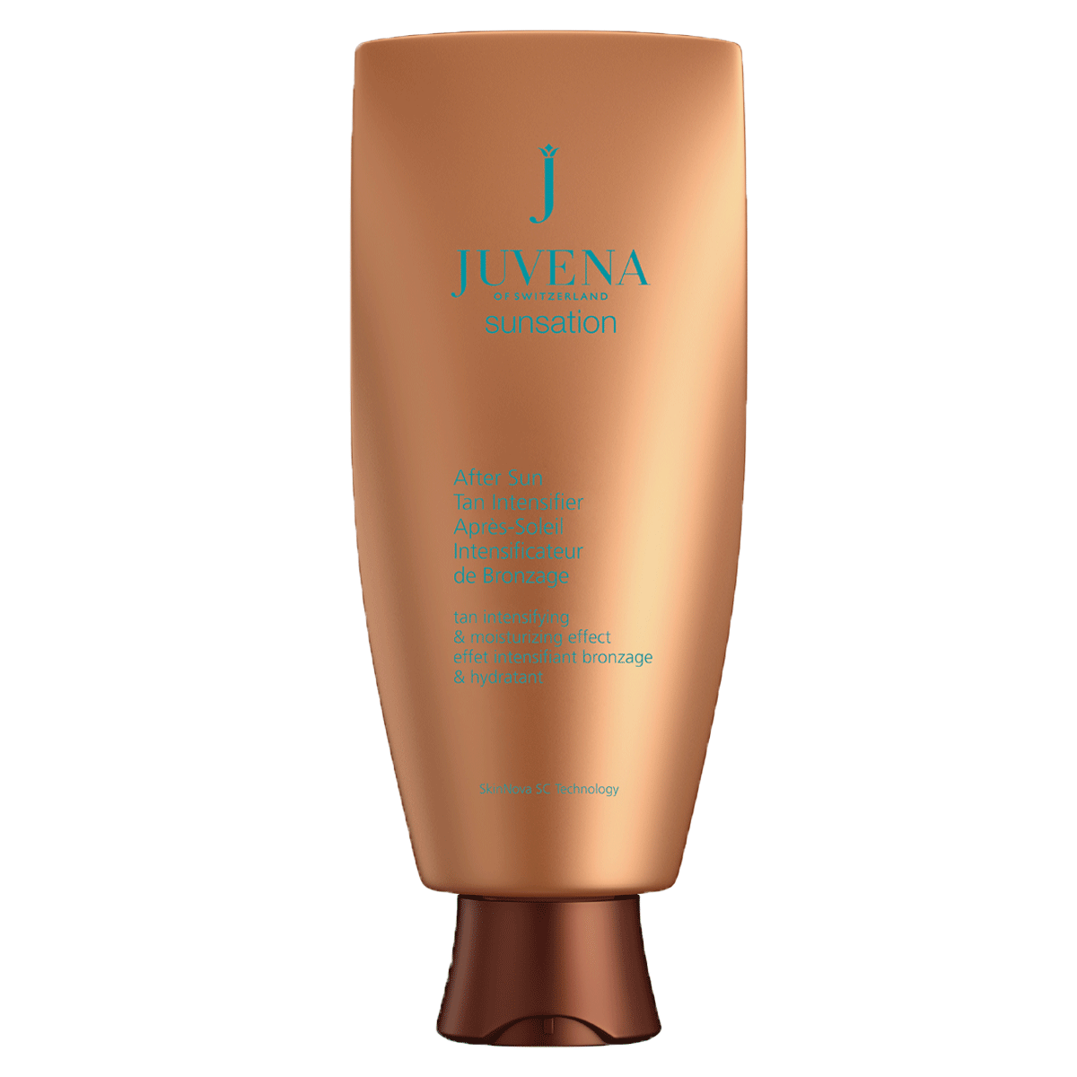 Juvena Sunsation After Sun Tan Intensificateur 150ml