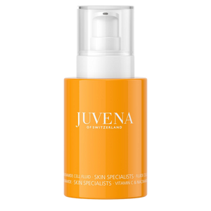 Juvena Vitamin C e Niacinamide Siero viso 50 ml — Siero viso