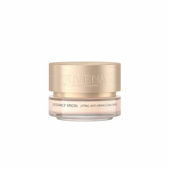 Juvena Juvenance Epigen 50 ml Crema Lifting Antirughe Viso