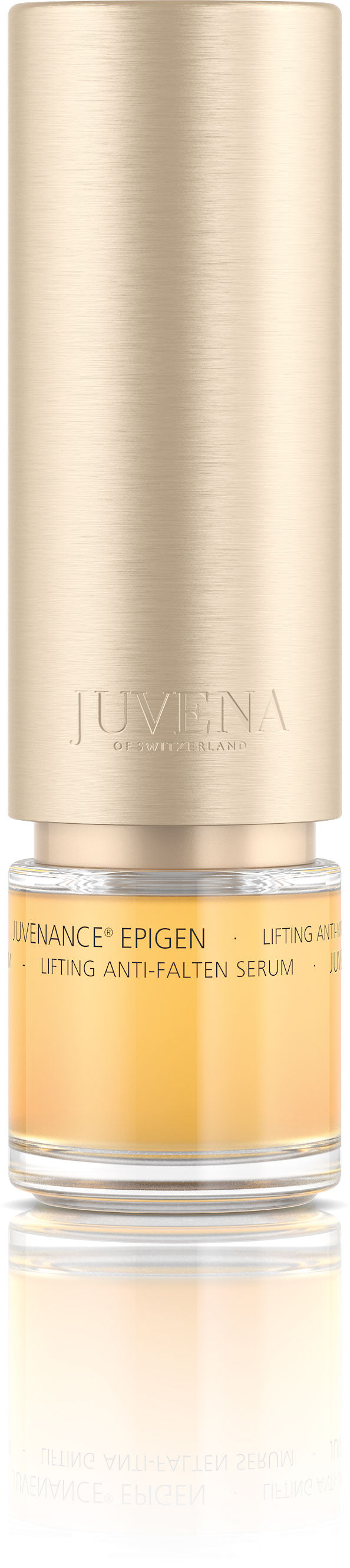 Juvena JUVENANCE Epigen Αντιρυτιδικός ορός προσώπου & ματιών 30ml