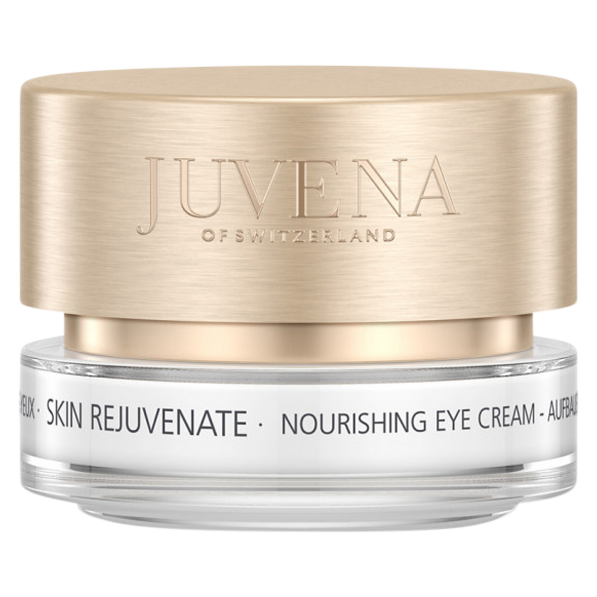 Juvena Rejuvenate &amp; Correct Crema Occhi Nutriente pelle matura 15 ml — Crema occhi