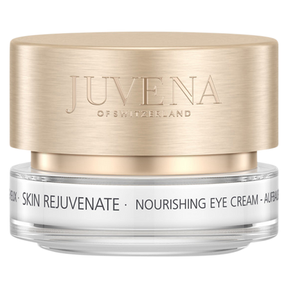 Juvena Rejuvenate &amp; Correct Crema Occhi Nutriente pelle matura 15 ml — Crema occhi