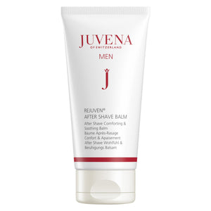 Juvena Rejuven Men Ελαφρύ μη λιπαρό βάλσαμο για μετά το ξύρισμα 75 ml