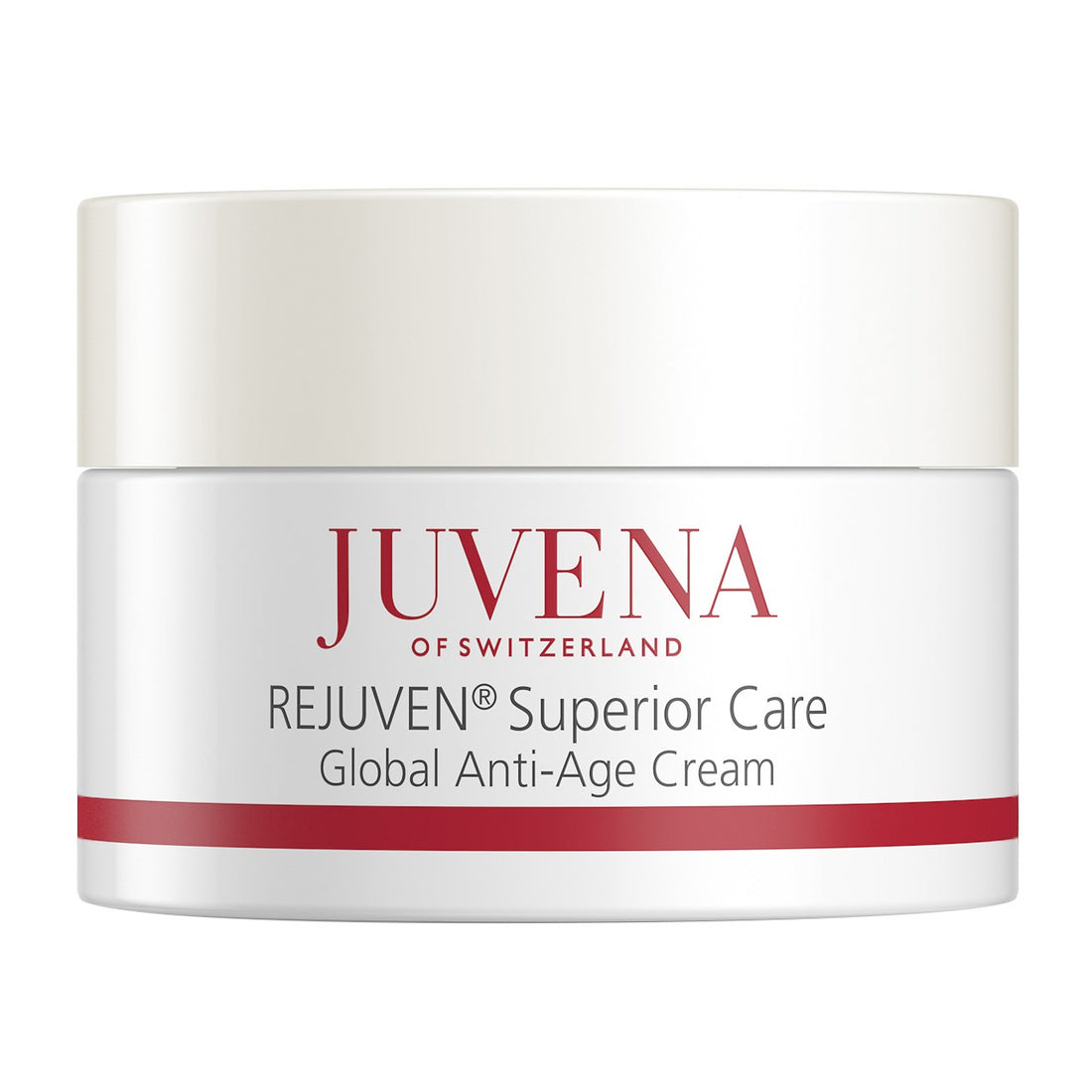 Juvena Rejuven Men Superior Care Global Crema antirughe Uomo 50 ml — Crema viso