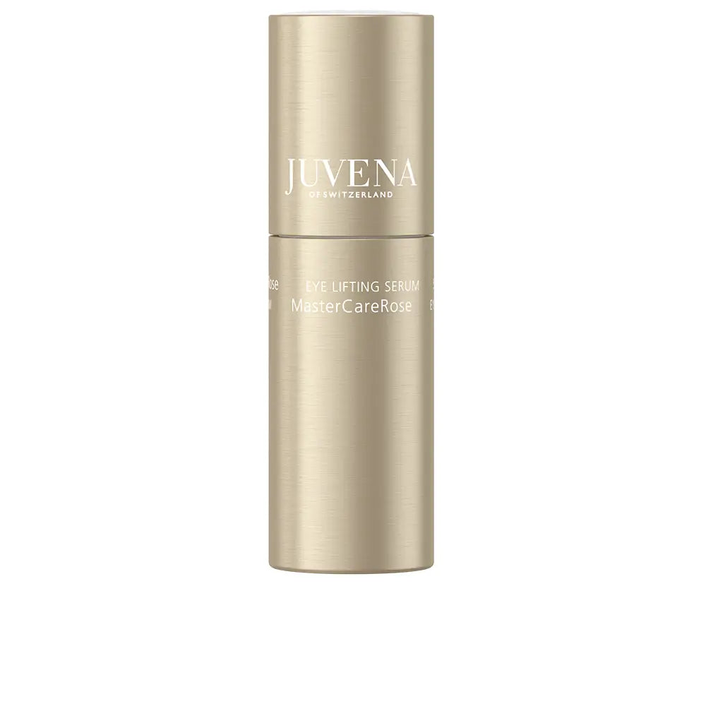 Juvena 마스터 로즈 아이 컨투어 리프팅 세럼 15ml