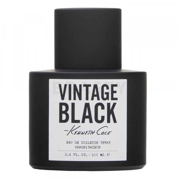 Kenneth Cole Vintage Black EDT M 100ml