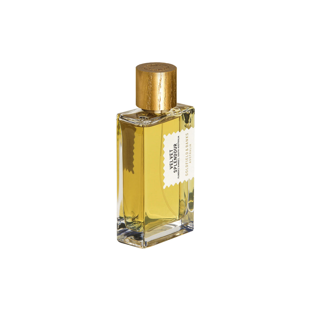 Goldfield &amp; Banks Velvet Splendour 100 ml Eau de Parfum
