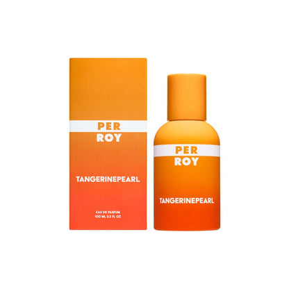 Perroy Tangerinepearl 100 ml — Eau de Parfum