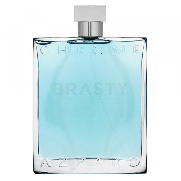 Azzaro 铬色淡香水 M 200ml