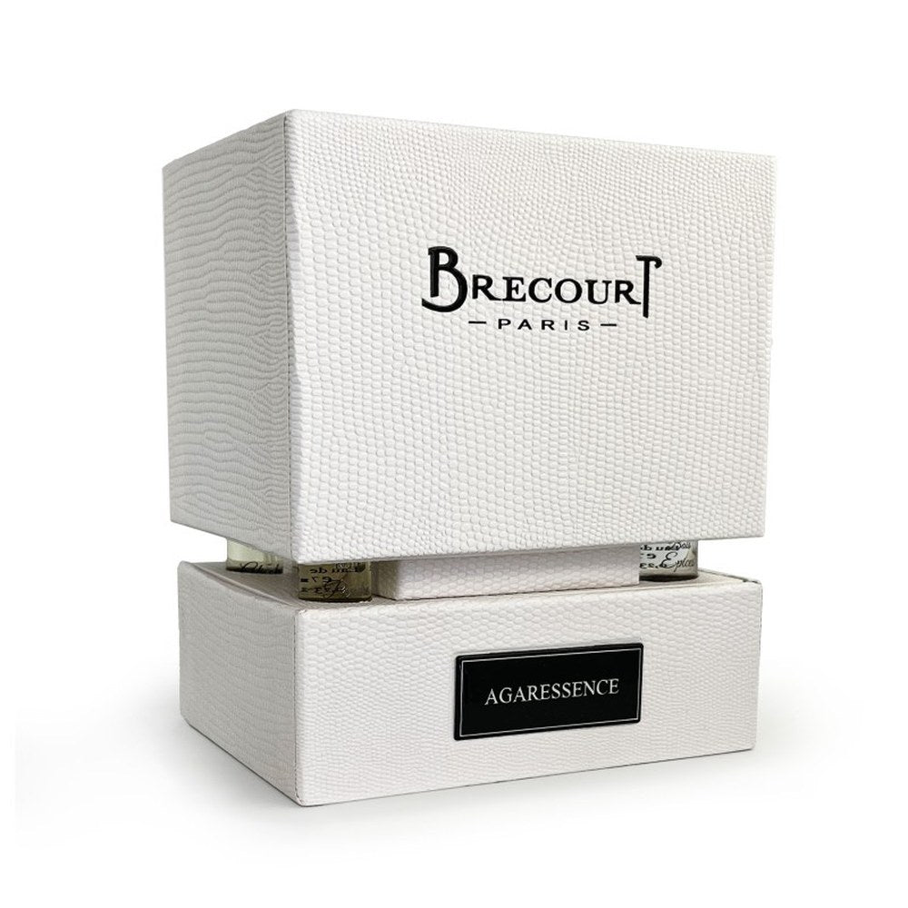 Brecourt Agaressence Eau de parfum unisexe 100 ml