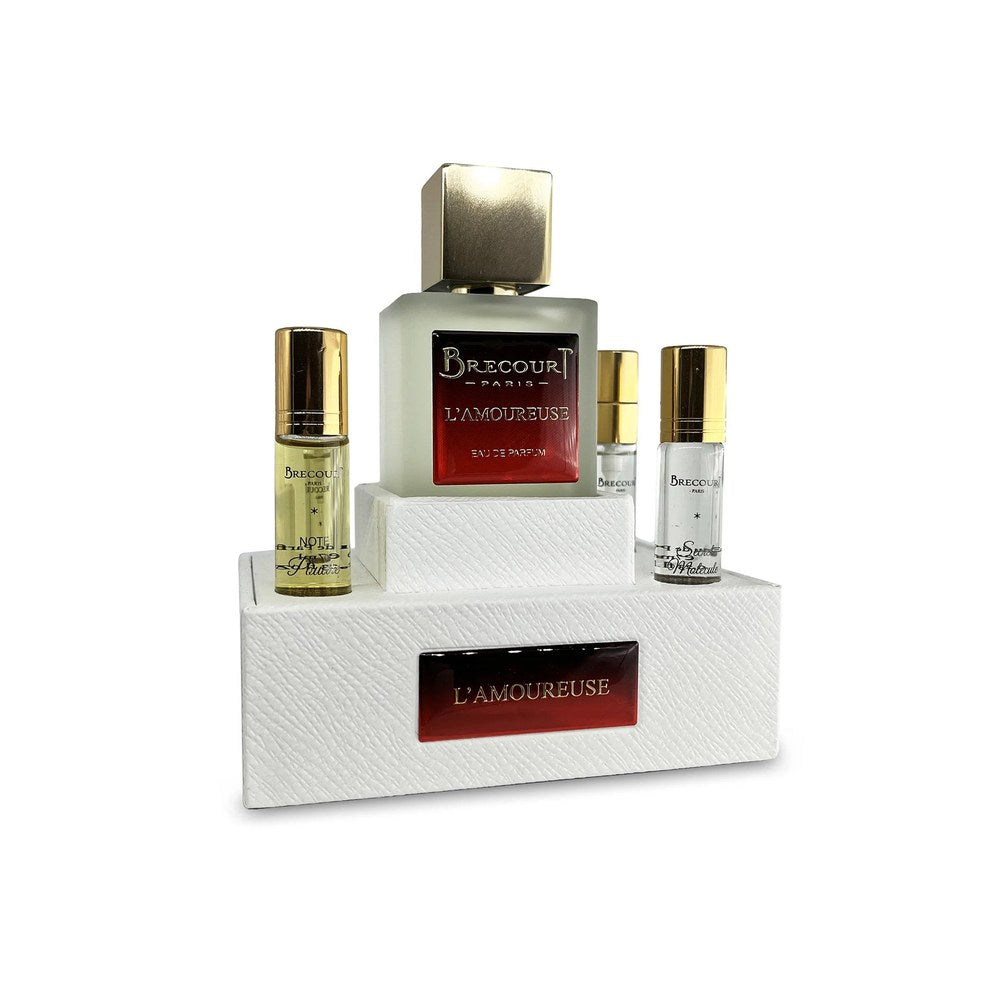 Brecourt L&