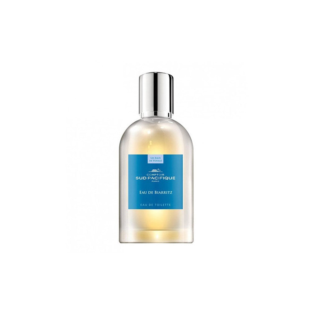 Comptoir sud pacifique Eau de Biarritz Unisex Eau de Toilette 100 ml