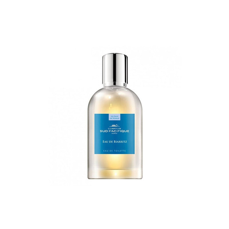 Comptoir sud pacifique Eau de Biarritz Unisex Eau de Toilette 100 ml