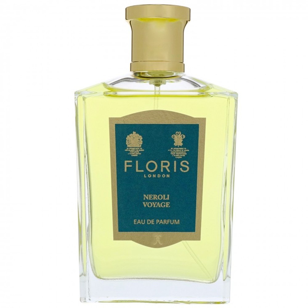 Floris Neroli Voyage Eau de Parfum 100 ml