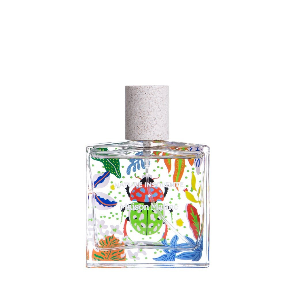Maison matine Nature Insolent Eau de Parfum - 50 מ"ל