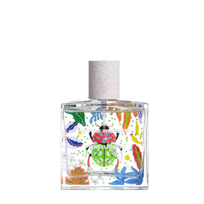 Maison matine Nature Insolente 50 ml — Eau de Parfum 