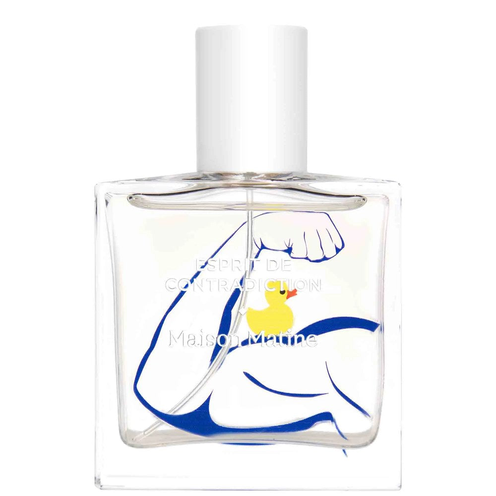 Maison matine Esprit de Contradiction Eau de Parfum - 50 מ"ל