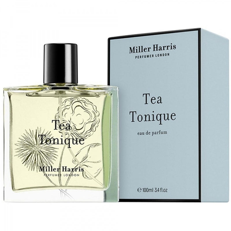 Miller harris Tea Tonique 100 ml — Eau de Parfum 