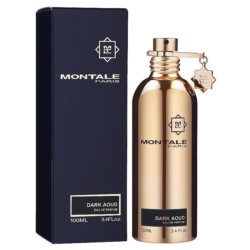 Montale Dark Aoud - EDP - Volum: 100 ml