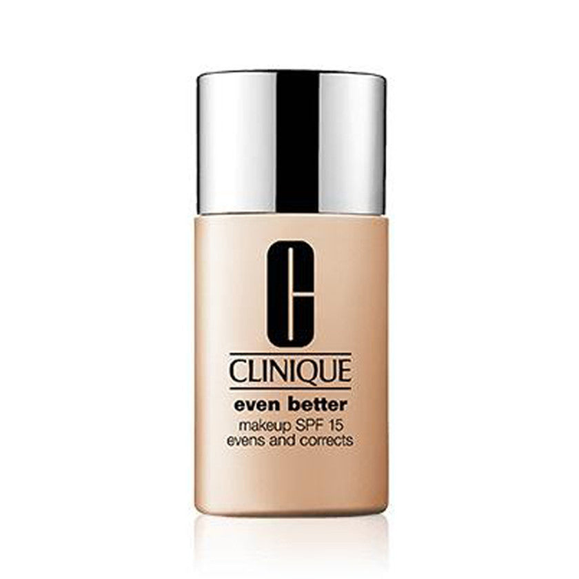 Clinique Even Better Makeup Spf 15 - Fond de teint 24 lin 