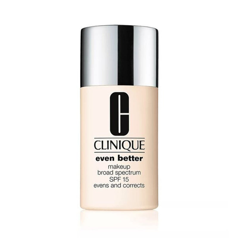 Clinique Even Better Makeup Spf 15 - Base Cn 075 custard 